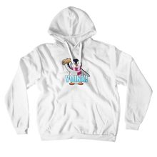 Yoink Hoodies (No-Zip/Pullover)