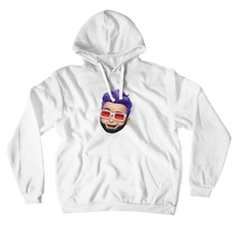th3hfy Hoodies (No-Zip/Pullover)