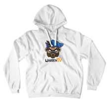 w00denttv Hoodies (No-Zip/Pullover)