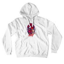 gxf_scarface_king Hoodies (No-Zip/Pullover)