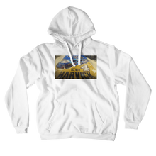 nascar_harvick4 Hoodies (No-Zip/Pullover)