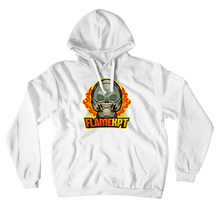 FLAMEKPT Hoodies (No-Zip/Pullover)