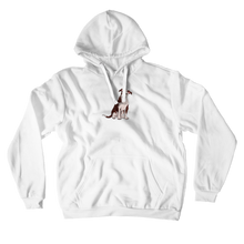 msraynie Hoodies (No-Zip/Pullover)