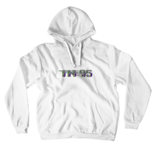 tn_95 Hoodies (No-Zip/Pullover)