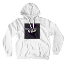unknown_epiphany Hoodies (No-Zip/Pullover)