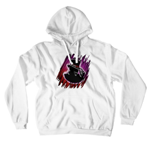 gambit_x Hoodies (No-Zip/Pullover)