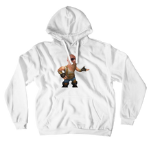 dieouwe Hoodies (No-Zip/Pullover)