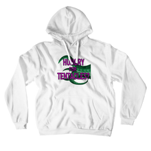 Hungry for tentacles? Hoodies (No-Zip/Pullover)