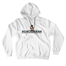 gw3gmann Hoodies (No-Zip/Pullover)