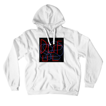 dufulkappa Hoodies (No-Zip/Pullover)