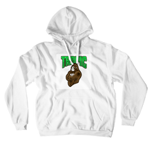 tropicrain Hoodies (No-Zip/Pullover)