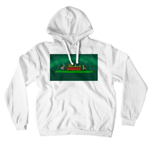 bardenundbarbaren Hoodies (No-Zip/Pullover)