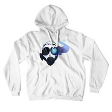 real16bitboy Hoodies (No-Zip/Pullover)