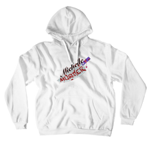 michellemurder9 Hoodies (No-Zip/Pullover)