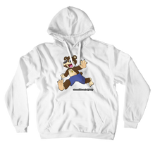 andy_bundy Hoodies (No-Zip/Pullover)