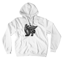 Hoodies (No-Zip/Pullover)