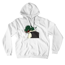 friskycharasans Hoodies (No-Zip/Pullover)