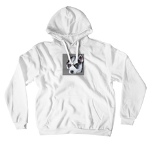lquestionl Hoodies (No-Zip/Pullover)