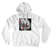 abyssed_void Hoodies (No-Zip/Pullover)