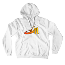 Dennis Maier Hoodies (No-Zip/Pullover)