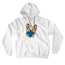 Hoodies (No-Zip/Pullover)
