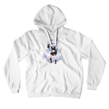 blumare_ Hoodies (No-Zip/Pullover)