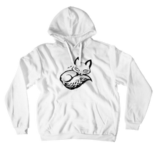 only_alita Hoodies (No-Zip/Pullover)