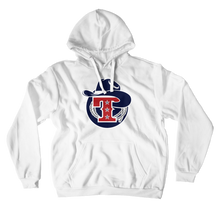 txkicker Hoodies (No-Zip/Pullover)