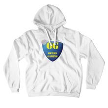 on3xn3t Hoodies (No-Zip/Pullover)