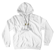 lailah_the_llama_baby Hoodies (No-Zip/Pullover)