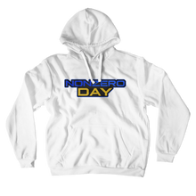 nonzeroday Hoodies (No-Zip/Pullover)