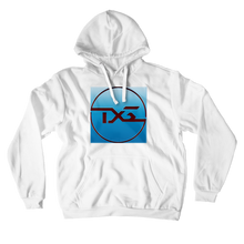 Hoodies (No-Zip/Pullover)