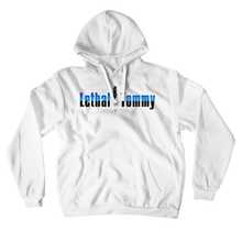 Lethal Tommy Hoodie (No-Zip/Pullover)