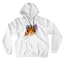 Sasabucha Hoodies