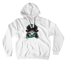 cpt_j_flintlock Hoodies (No-Zip/Pullover)