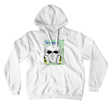thegasinator Hoodies (No-Zip/Pullover)