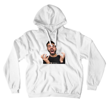 playerkrain Hoodies (No-Zip/Pullover)