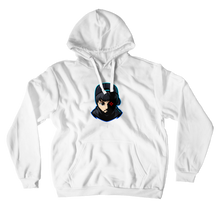 Hoodie - Main Logo