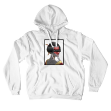deviltv Hoodies (No-Zip/Pullover)