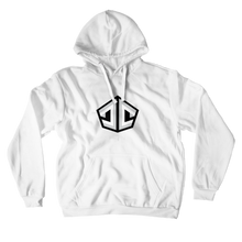 Teues Detailed Logo Hoodie