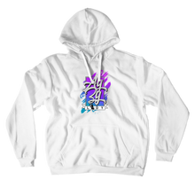 AYZY Lady Hoodies (No-Zip/Pullover)