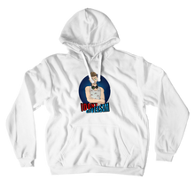 idontgiveasam Hoodies (No-Zip/Pullover)