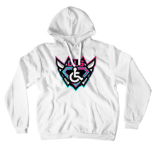 one_leg_sam Hoodies (No-Zip/Pullover)