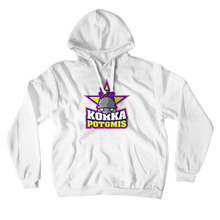 korkapotomis-1640 Hoodies (No-Zip/Pullover)