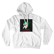 Hoodies (No-Zip/Pullover)