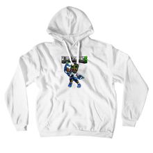 hijack_gaming15-1948 Hoodies (No-Zip/Pullover)