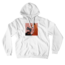 annezita Hoodies (No-Zip/Pullover)