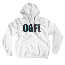 Hoodies (No-Zip/Pullover)