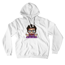 Kusella Hoodies (No-Zip/Pullover)