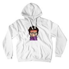 Kusella Facepalm Hoodie (No-Zip/Pullover)